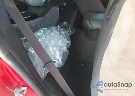 2013 Chevrolet Camaro 2Ls z USA, uszkodzony, nr VIN 2G1FA1E36D9186728